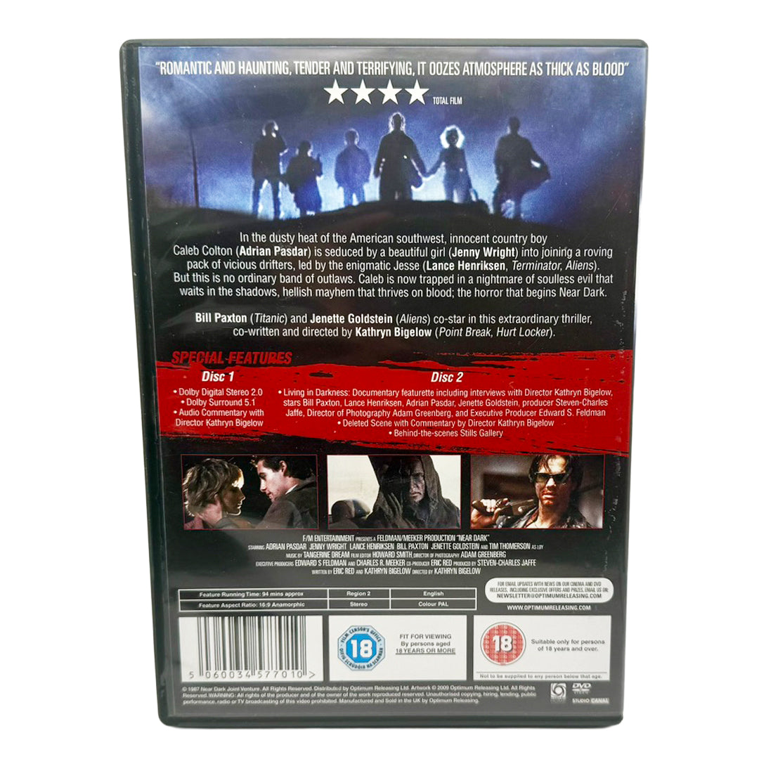 Near Dark (1987) - DVD