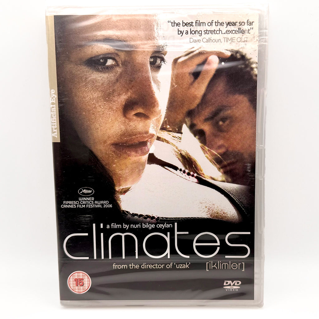 Climates - DVD
