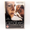 Climates - DVD