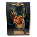 The Return of the Living Dead - DVD