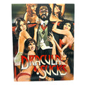 Dracula Sucks - 4K Ultra HD & Blu-Ray