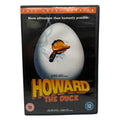 Howard the Duck - DVD