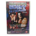 ECW Guilty as Charged 2001 - DVD