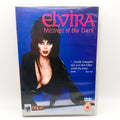 Elvira: Mistress of the Dark - DVD