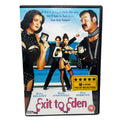 Exit to Eden - DVD