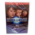 Explorers - DVD
