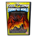 Forbidden World - DVD