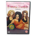 Female Trouble - DVD