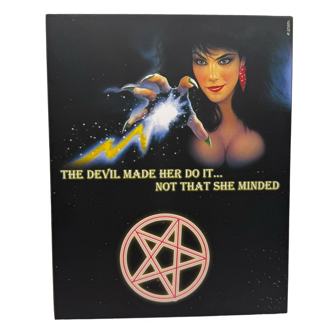 Girlfriend from Hell - Blu-ray