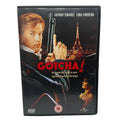 Gotcha! - DVD