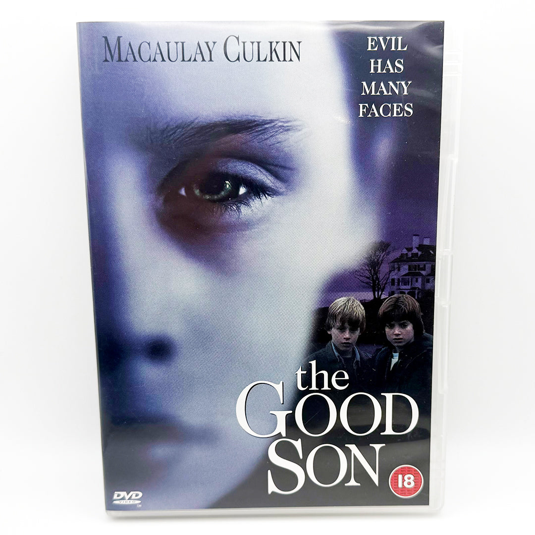 The Good Son - DVD