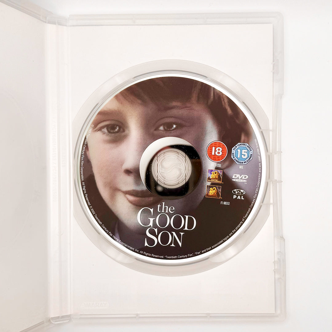 The Good Son - DVD
