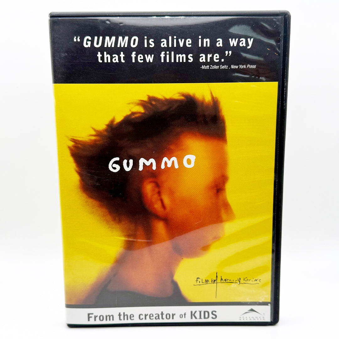 Gummo - DVD