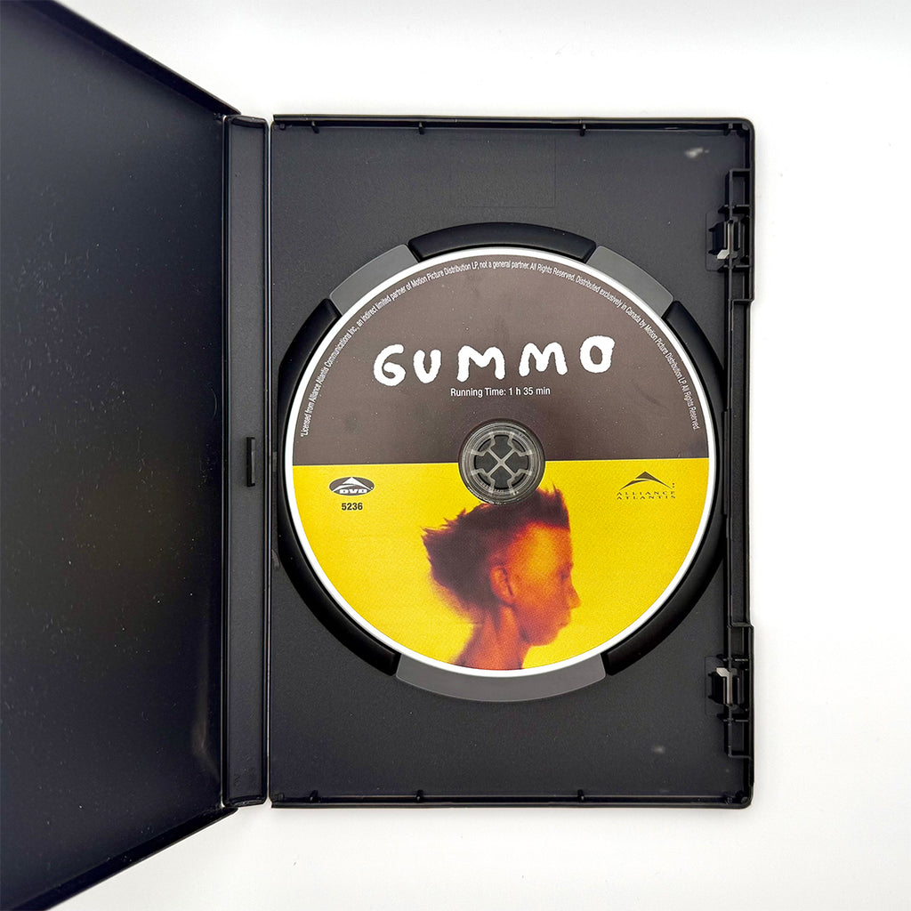 Gummo - DVD