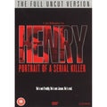 Henry - Portrait Of A Serial Killer - DVD
