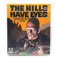 The Hills Have Eyes - Blu-ray