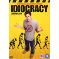 Idiocracy - DVD