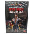 Invasion U.S.A. - DVD
