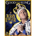 It's Good To Be The King - The Jerry Lawler Story - DVD