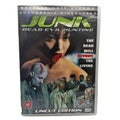 Junk: Dead Evil Hunting - DVD