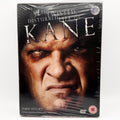 The Twisted Disturbed Life of Kane - DVD