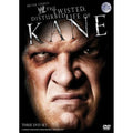 The Twisted Disturbed Life of Kane - DVD