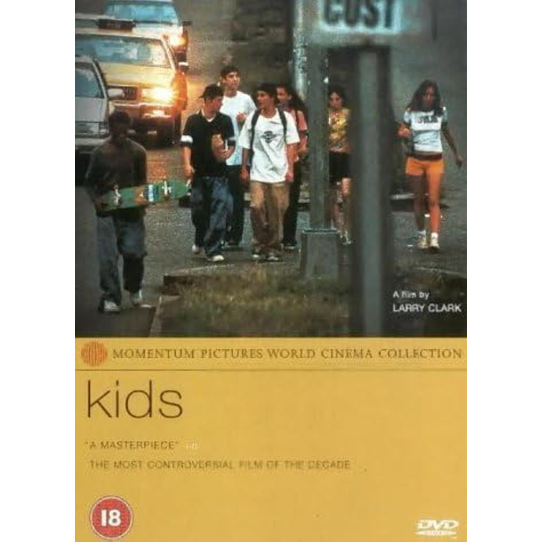 Kids - DVD