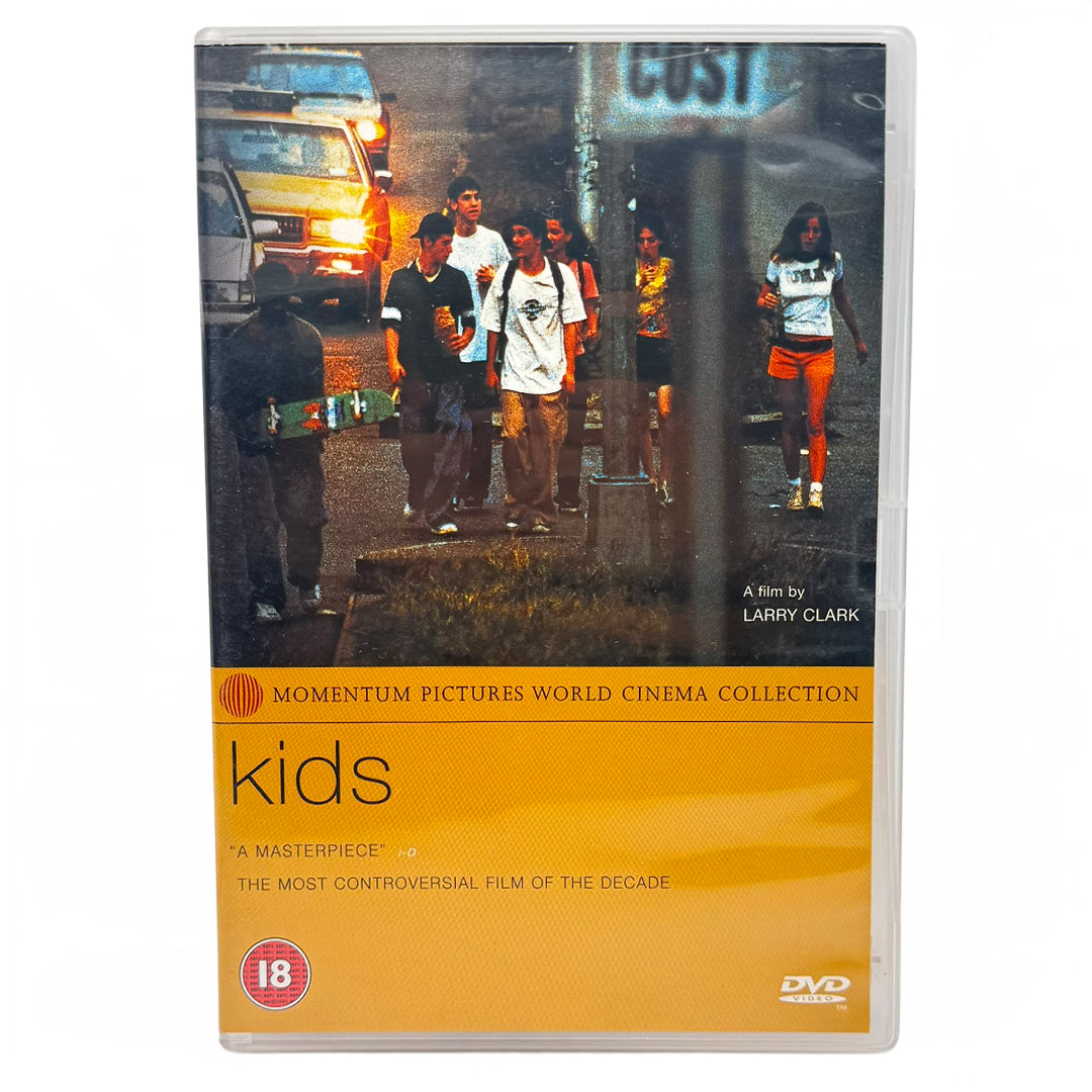Kids - DVD