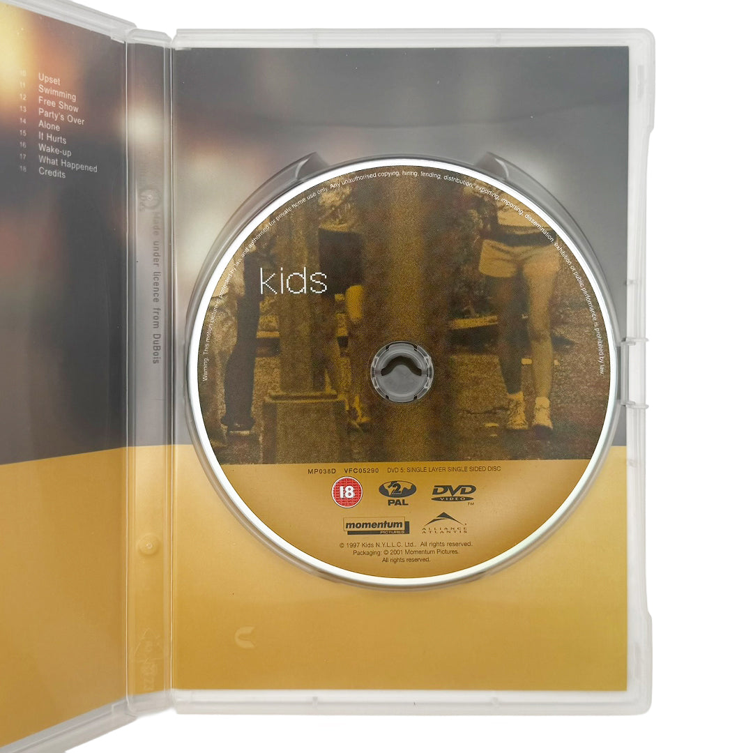 Kids - DVD