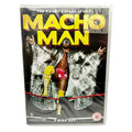 Macho Man: The Randy Savage Story - DVD