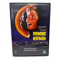 Mac and Me - DVD