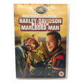 Harley Davidson and the Marlboro Man - DVD