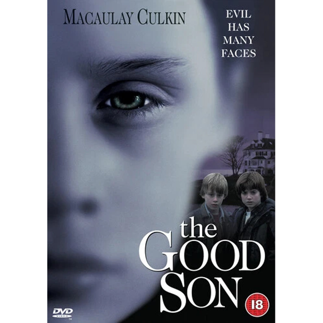 The Good Son - DVD