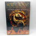 Mortal Kombat Conquest - DVD