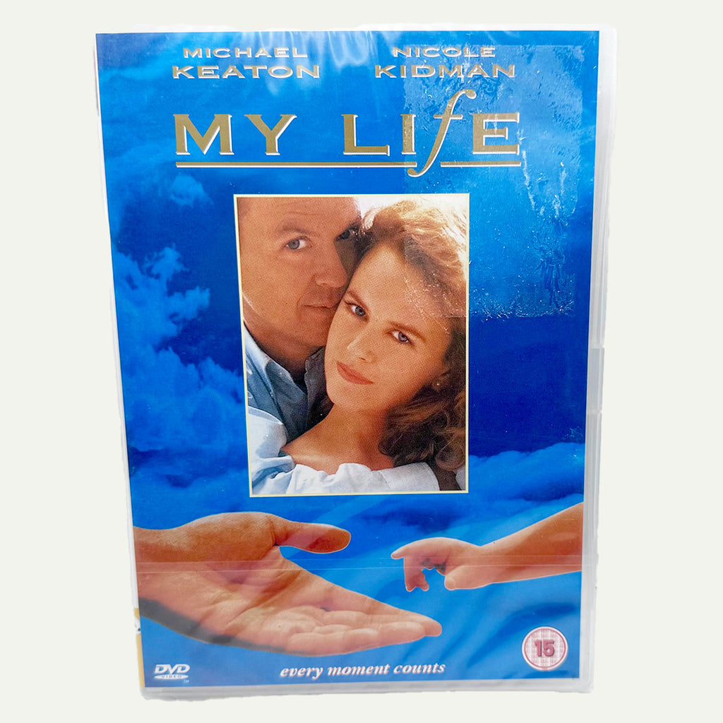 My Life - DVD