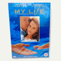 My Life - DVD