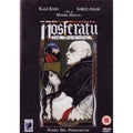 Nosferatu the Vampyre - DVD
