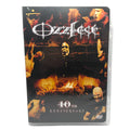 Ozzfest – 10th Anniversary - DVD