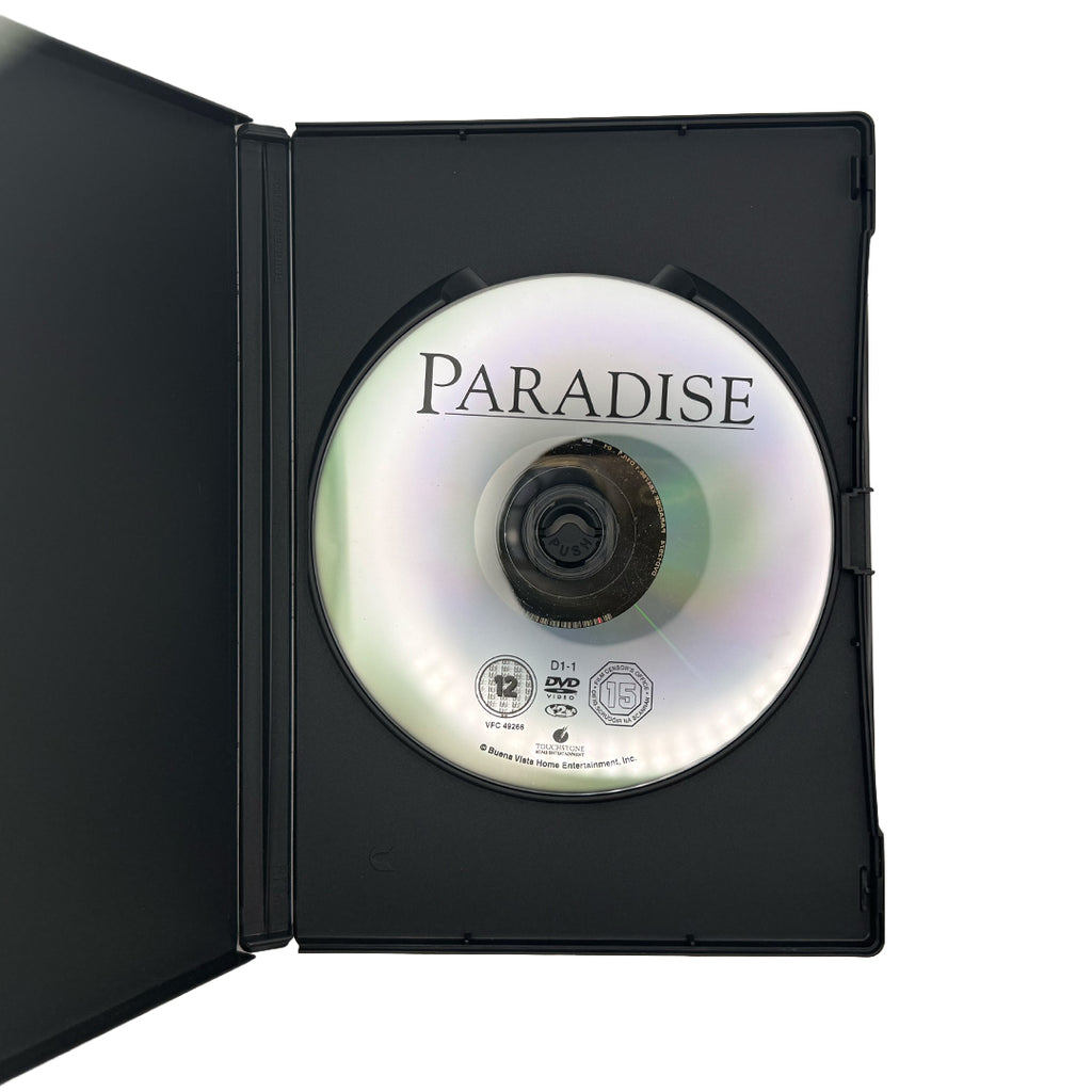 Paradise - DVD