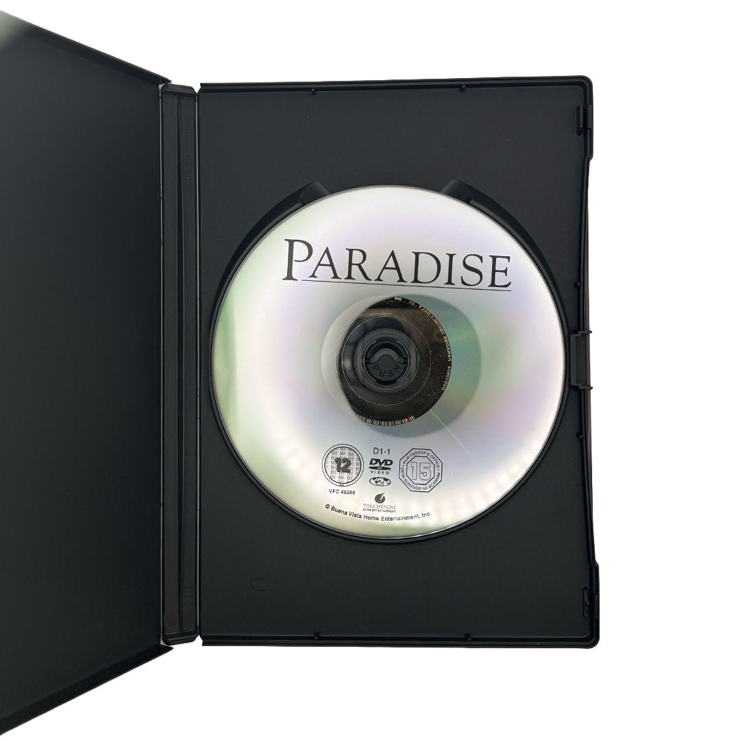 Paradise - DVD
