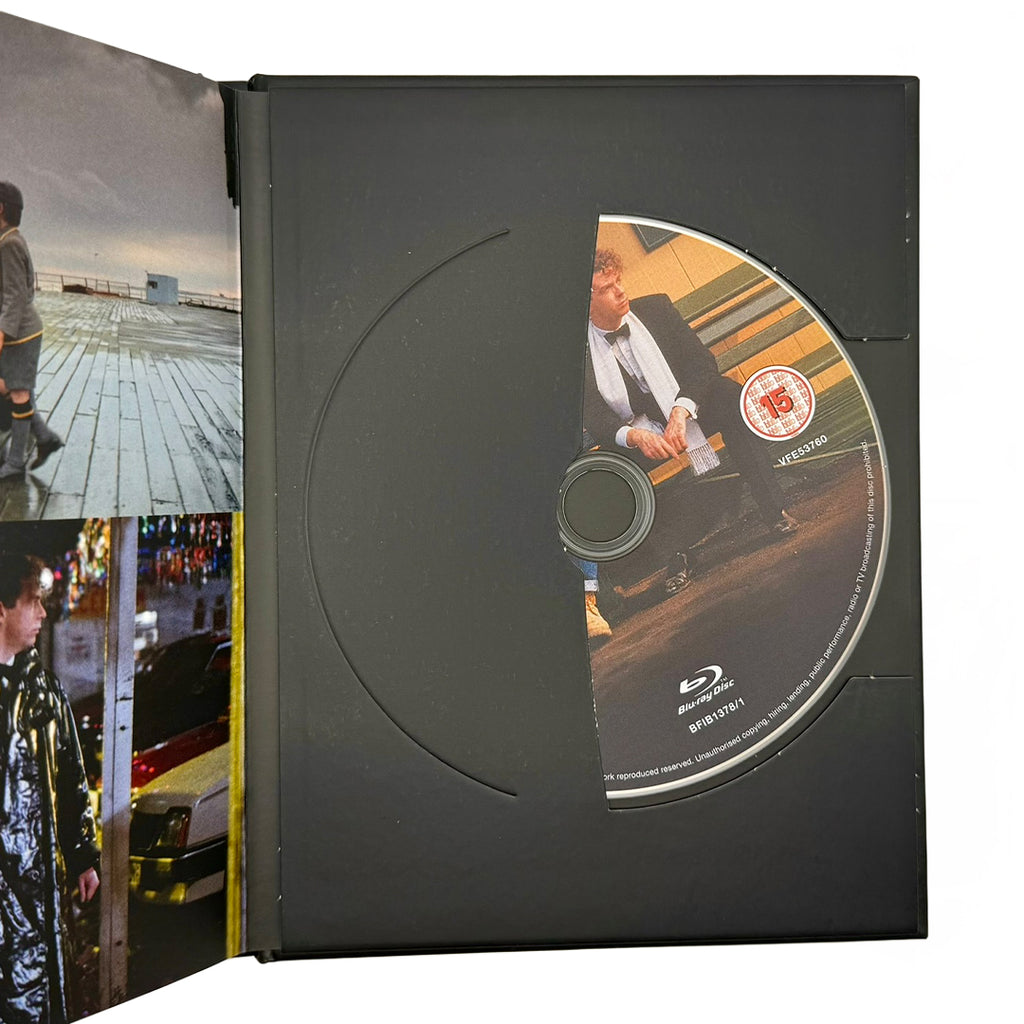Pet Shop Boys - It Couldn't Happen Here - Blu-ray + DVD