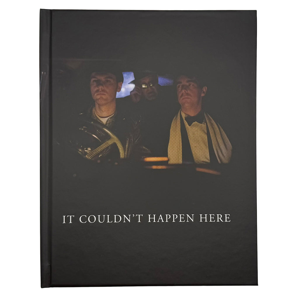 Pet Shop Boys - It Couldn't Happen Here - Blu-ray + DVD