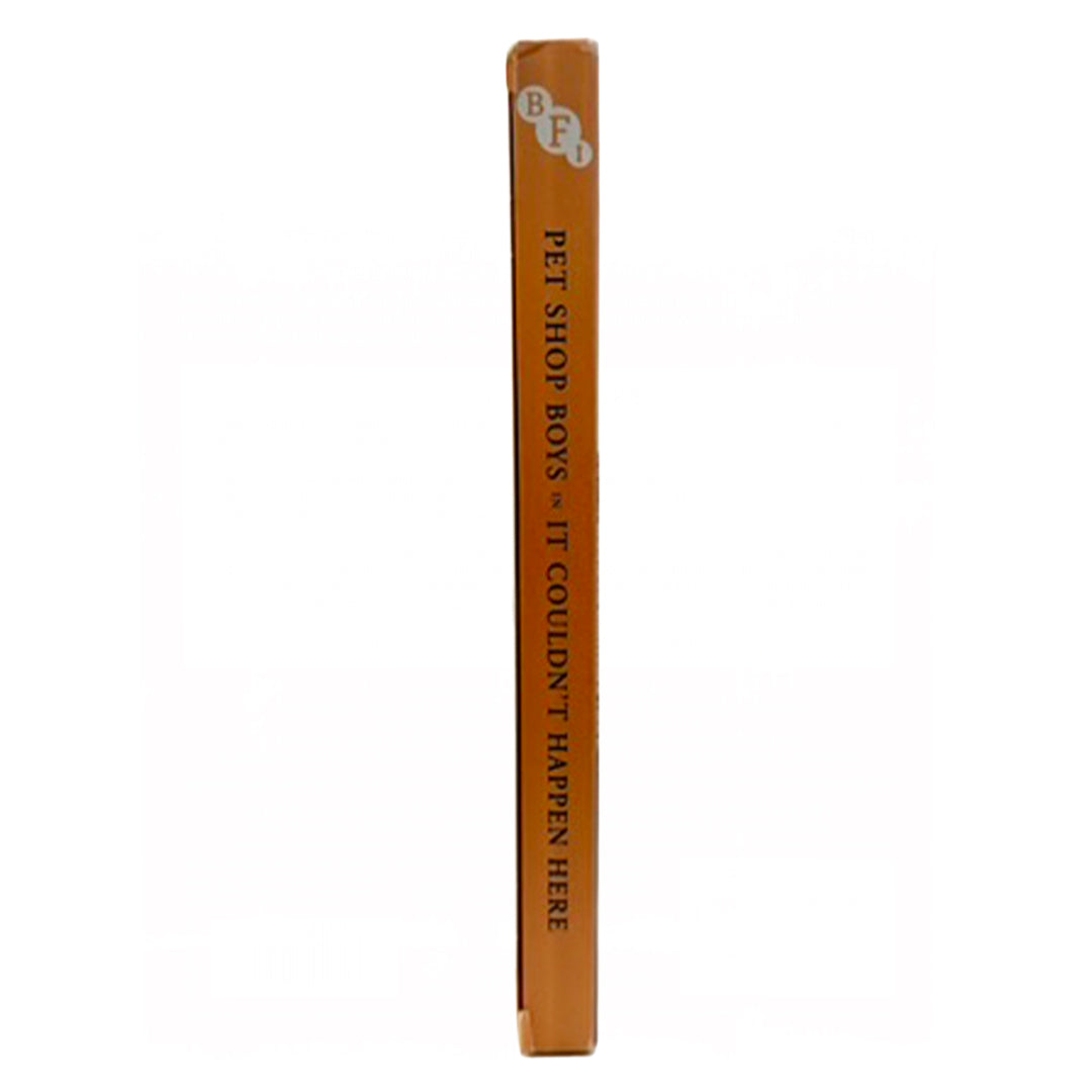 Pet Shop Boys - It Couldn't Happen Here - Blu-ray + DVD