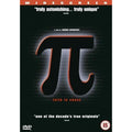 Pi - DVD