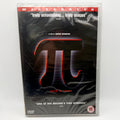Pi - DVD