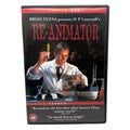 Re-Animator - DVD