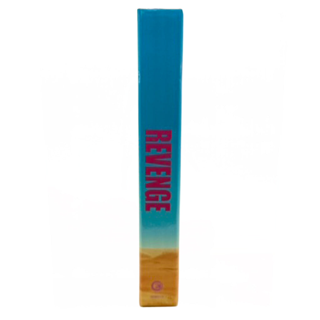 Revenge (Special Edition) - Blu-ray