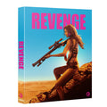 Revenge (Special Edition) - Blu-ray