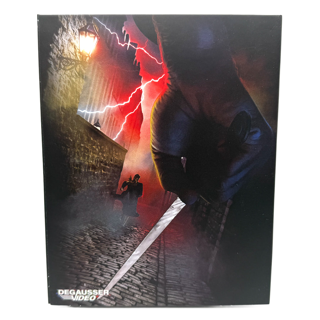 The Ripper - Blu-ray