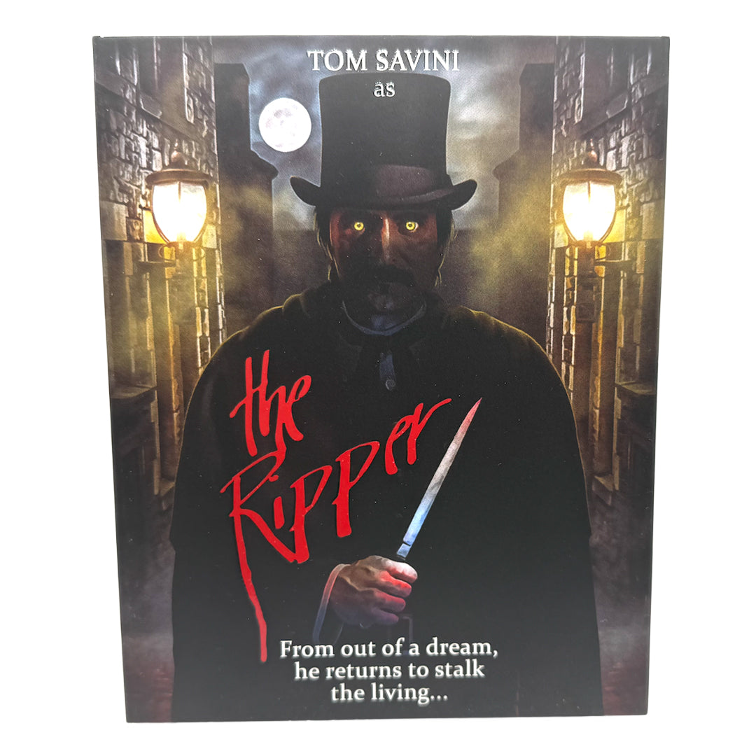 The Ripper - Blu-ray